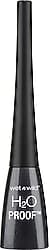 Wet n Wild H2O Proof Felt Tip Black Likit Eyeliner ürün görseli