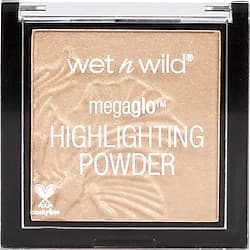 Wet n Wild MegaGlo Highlighting Powder Precious Petals Highlighter ürün görseli