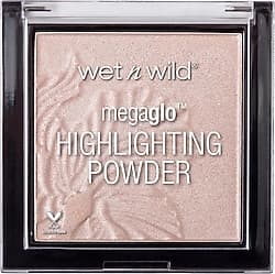 Wet n Wild MegaGlo Highlighting Powder Highlighter ürün görseli