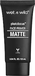 Wet n Wild Photofocus CoverAll Makyaj Bazı 25 ml ürün görseli
