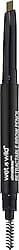 Wet n Wild Ultimate Retractable Brow Pencil Kaş Kalemi Ash Brown E626a ürün görseli
