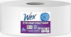 Wex İçten Çekmeli 12'li Tuvalet Kağıdı ürün görseli