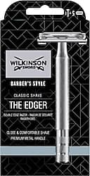 Wilkinson Sword Barber's Style Klasik Metal Tıraş Bıçağı ürün görseli
