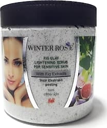 Winter Rose İncir Ekstraklı Peeling 500 gr ürün görseli