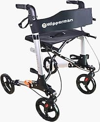 Wipperman W502 Tekerlekli Rollatör ürün görseli