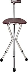 Wipperman W530 Oturaklı Baston ürün görseli