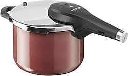 WMF Fusiontec Pembe 6.5 lt Düdüklü Tencere ürün görseli
