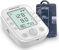 Wohler ST-1 Koldan Dijital Tansiyon Aleti ürün görseli