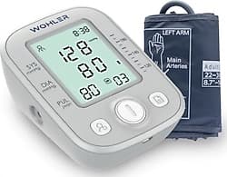 Wohler ST-1K Koldan Konuşan Dijital Tansiyon Aleti ürün görseli