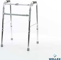 Wollex WG-W913 Alüminyum Hareketli Walker ürün görseli