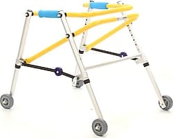 Wollex WG-W917 Pediatrik Ters Walker ürün görseli