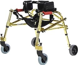 Wollex WG-W940 Pediatrik Walker ürün görseli