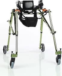 Wollex WG-W941 Pediatrik Walker ürün görseli