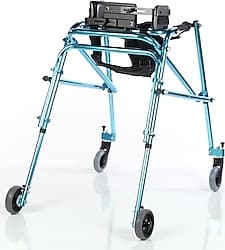 Wollex WG-W942 Pediatrik Walker ürün görseli