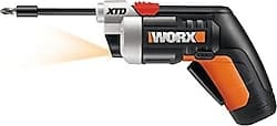 Worx WX252 4 V 1.5 Ah Şarjlı Tornavida ürün görseli