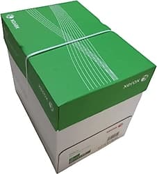 Xerox Office A4 80 gr 2500 Yaprak 5'li Paket Fotokopi Kağıdı ürün görseli