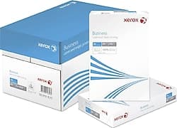 Xerox Business A4 80 gr 2500 Yaprak 5'li Paket Fotokopi Kağıdı ürün görseli