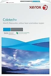 Xerox Colotech A4 300 gr 125 Yaprak Fotokopi Kağıdı ürün görseli