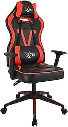 XFly Vendetta Kırmızı Oyuncu Koltuğu ürün görseli