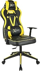XFly Vendetta Sarı Oyuncu Koltuğu ürün görseli