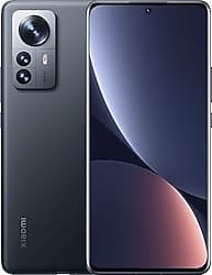 Xiaomi 12 Pro 256 GB Gri ürün görseli