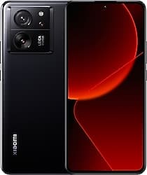 Xiaomi 13T Pro 512 GB Siyah ürün görseli