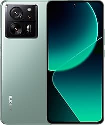 Xiaomi 13T Pro 512 GB Yeşil ürün görseli