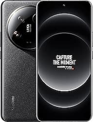 Xiaomi 14 Ultra 512 GB Siyah ürün görseli