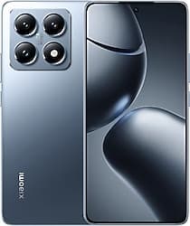 Xiaomi 14T 256 GB Titan Mavisi ürün görseli