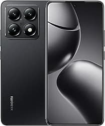 Xiaomi 14T 256 GB Titan Siyahı ürün görseli