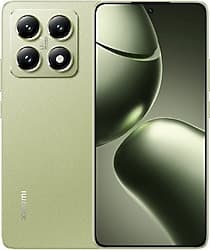 Xiaomi 14T 512 GB Limon Yeşili ürün görseli