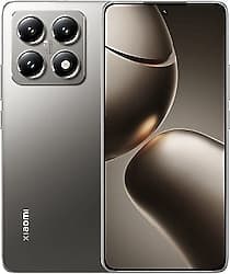 Xiaomi 14T 512 GB Titan Grisi ürün görseli