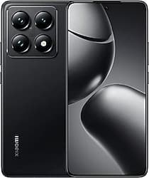 Xiaomi 14T Pro 256 GB Titan Siyahı ürün görseli