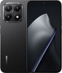 Xiaomi 15T 256 GB Siyah ürün görseli