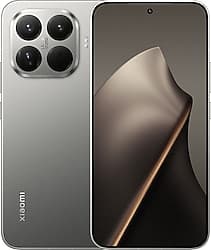 Xiaomi 15T Pro 256 GB Gri ürün görseli