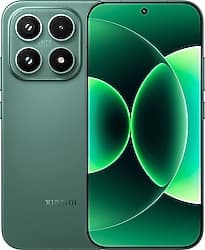 Xiaomi 17 512 GB Yeşil ürün görseli