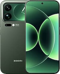 Xiaomi 17 Pro Max 512 GB Yeşil ürün görseli