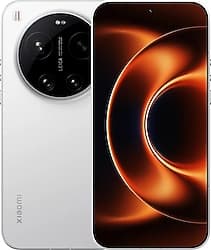Xiaomi 17 Ultra 512 GB Beyaz ürün görseli