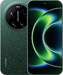 Xiaomi 17 Ultra 512 GB Yeşil ürün görseli