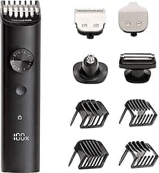 Xiaomi Grooming Kit Pro Erkek Bakım Seti ürün görseli