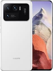 Xiaomi Mi 11 Ultra 256 GB Beyaz ürün görseli