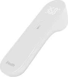 Xiaomi Mijia iHealth Led Temassız Dijital Ekran Ateş Ölçer ürün görseli