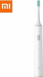Xiaomi Mijia T300 Sonic Beyaz Elektrikli Diş Fırçası ürün görseli