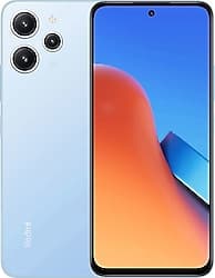 Xiaomi Redmi 12 128 GB 8 GB Mavi ürün görseli