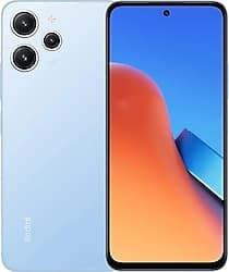 Xiaomi Redmi 12 256 GB 8 GB Mavi ürün görseli