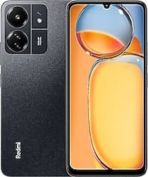 Xiaomi Redmi 13C 128 GB 6 GB Siyah ürün görseli