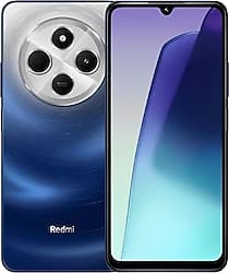 Xiaomi Redmi 14C 128 GB 6 GB Mavi ürün görseli