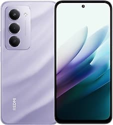 Xiaomi Redmi 15 256 GB Mor ürün görseli