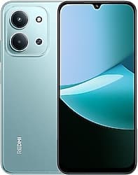 Xiaomi Redmi 15C 128 GB 6 GB Yeşil ürün görseli