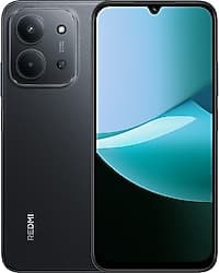 Xiaomi Redmi 15C 256 GB 8 GB Siyah ürün görseli